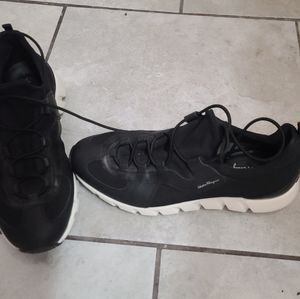 RARE authentic Salvatore Ferragamo sneakers